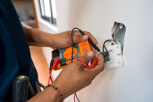 Best Electrical Wiring and Rewiring  in Jasmine Estates, FL