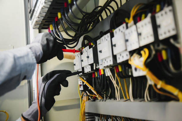 Emergency Electrical Repair Services in Jasmine Estates, FL