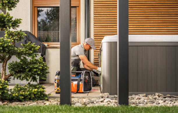 Best Generator Installation and Maintenance  in Jasmine Estates, FL